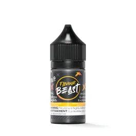 Flavour Beast E-Liquid - Nic Salt