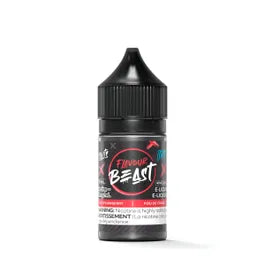 Flavour Beast E-Liquid - Nic Salt